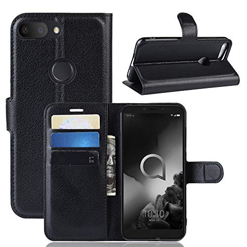 Capa para Telemóvel COMPATIBILE ALCATEL 1S (2019) 5024F 5024D compatibile - Peças de reposição para telemóveis - compatível, Alcatel 1s, 2019