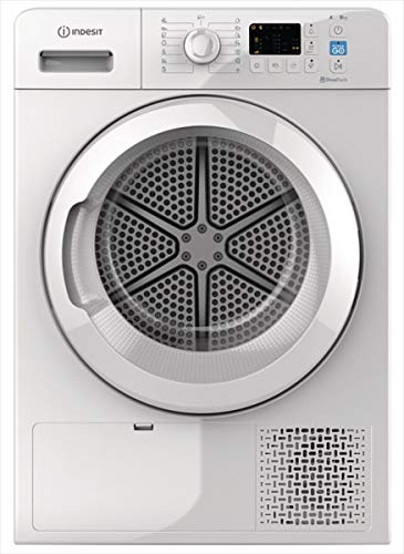 Máquina de secar roupa INDDESIT YT M10 81 R EU Indesit - Aparelhos de lavanderia - secar roupa, inddesit