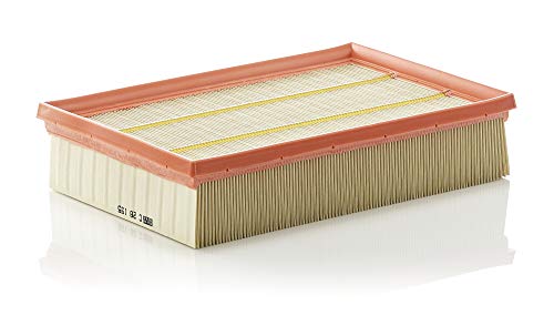 Filtro de Ar Condicionado MANN FILTER C28155 MANN FILTER - Peças do motor do veículo automóvel - preto, 30 cm