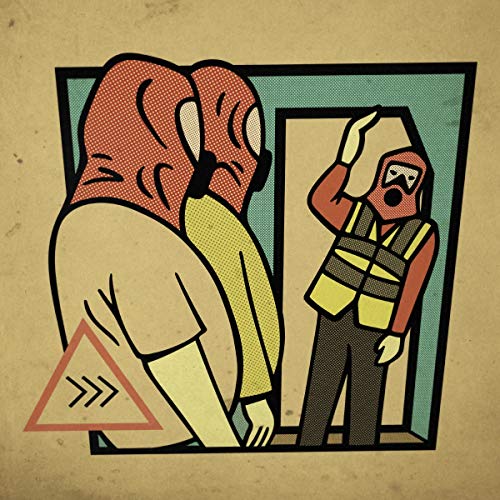 Vinil BEAK> - (Beak) > (2017 Remastered Edition) INVADA-PIAS - Cds de música - vinil, beak>, 2017 remastered edition