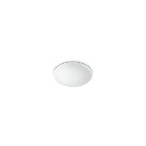 Plafon PHILIPS BY SIGNIFY Plafon 4.5W Branco Philips - Luminárias de teto - led, branco, 4.5W