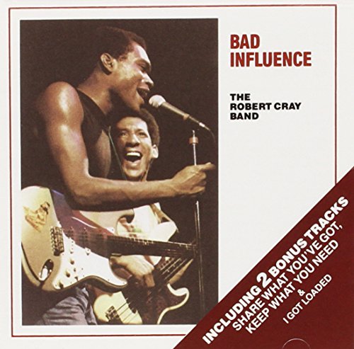 DVD Bad Influence (Edição em Espanhol) MSI - Cds de música - dvd, bad influence, edição em espanhol