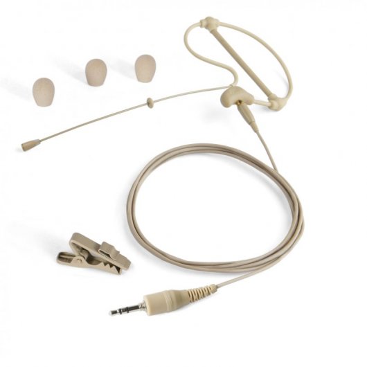 Microfone SAMSON TECHNOLOGIES SE50T (Condensador) Samson - Microfones - omni-direccional, frequência linear, reposta de frequência lineal, ajustável