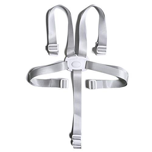Correia de Segurança FITZULAM (Recondicionado Como Novo) Fitzulam - Móveis para bebês e crianças pequenas - reconhecido como novo, correia de segurança, preto
