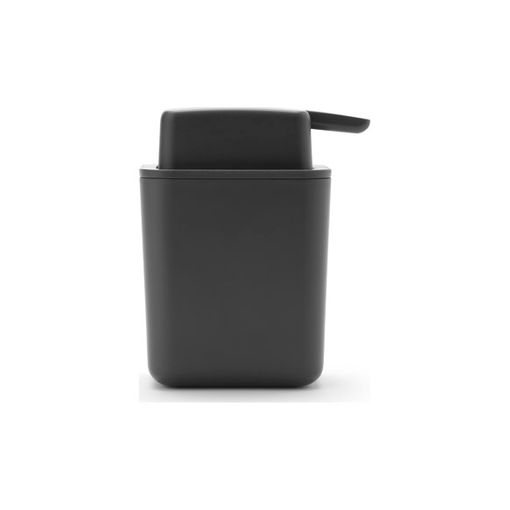 Doseador de detergente BRABANTIA 302503 | Cinzento Brabantia - Dosadores de sabão e loção - detergente, 250 ml, removível, organizador