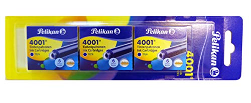 Tinteiro TONERGENICS 006-TP-6 (Azul - 1 Unidade) Pelikan - Tinta e recargas de caneta - azul, canon lbp-5000/5100/5200, laser, 6000 páginas