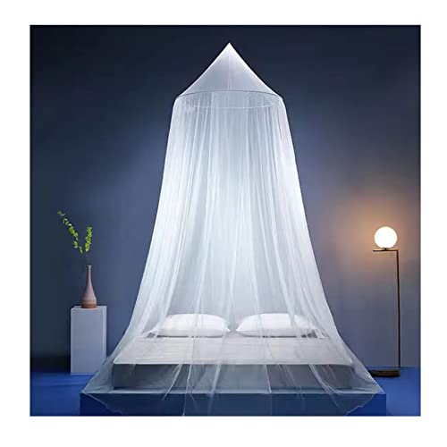 Rede Mosquiteira JLTXKST Branco (100x150 cm) JLTXKST - Roupa - mosquito, 100x150 cm, branco