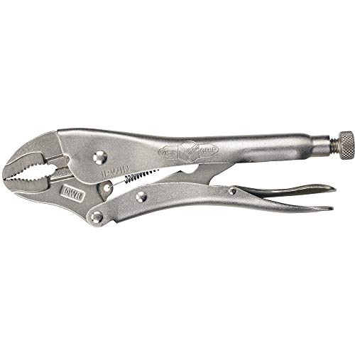 Alicate de Corte IRWIN IWT0502EL4 (10 cm) IRWIN - Alicates - alumínio, preto, 10 cm
