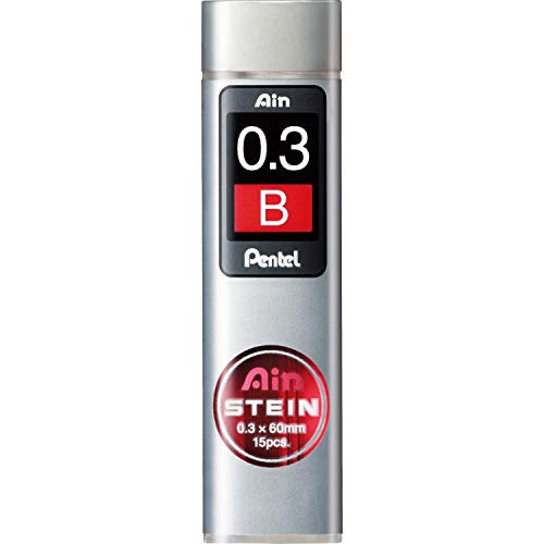 Caneta de Tinta Permanente PENTEL C273-BO Pentel - Canetas - tinta permanente, sem secar, resistente à luz, resistente ao calor