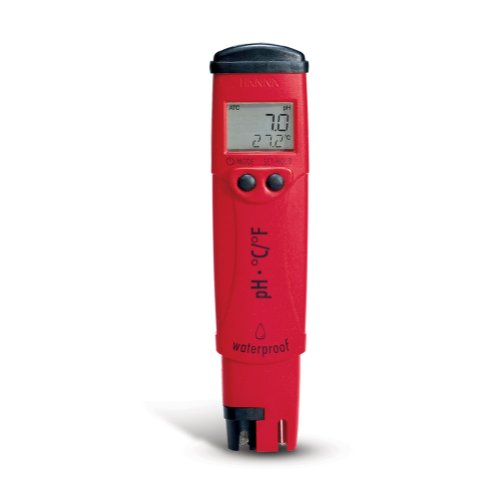 Testador de pH HANNA INSTRUMENTS HI 98127 Best Price Square - Medidores de ph - ph, hanna instruments, hi 98127