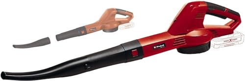 Sopradores de folhas EINHELL GE-CL 18/1 Li-Solo Einhell - Sopradores de folhas - sopradores, folhas, einhell, ge-cl 18/1 li-solo, jardim, Softgrip