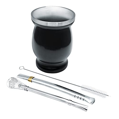 Kit de Chá e Café NERTHUS Fih 851 (Recondicionado Como Novo) NON - Porta-alimentos e bebidas - kit, chá, café, recondicionado