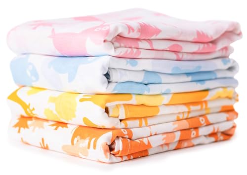Coberturas para Berço Cuddlebug Colorful Critters Cuddlebug - Roupa de cama - berço, colorido, critters, decoração