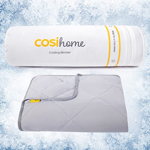 Manta COSI HOME (Algodão - 150 x 200 cm) Cosi Home - Cobertores - algodão, 150 x 200 cm