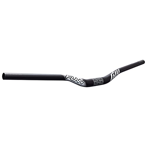 Manivela Funn Full On Carbon Riser Stem 785 Mm FUNN MTB - Guidão de bicicleta - carbono, riser stem, 785 mm