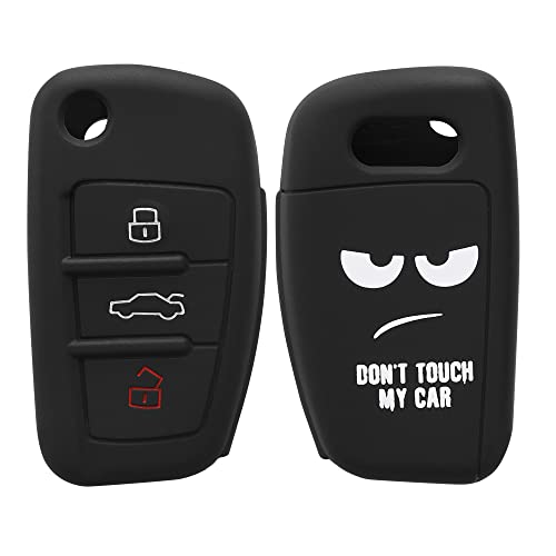 Capa para Telemóvel KWMOBILE KWMOBIL-0009 | Preto Kw-Commerce - Peças de reposição para telemóveis - fólio, universal, resistente ao pó, resistente a riscos