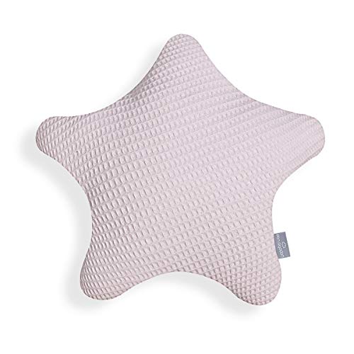 Almofada para Crianças DON ALGODÓN (Rosa - 40 x 30 cm) Mindoo - Almofadas - almofada, crianças, rosa, 40x30cm