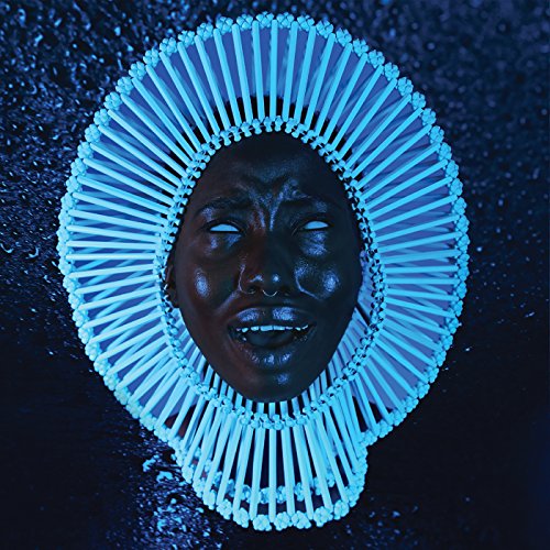 CD Childish Gambino - Awaken, My Love! (2LP) IMS-CAROLINE INT. LI - Cds de música - childish gambino, awaken my love, 2LP