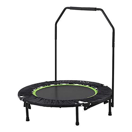 Trampolim de treino tunturi fitness trampoline 1.5m preto, cinzento Tunturi - Trampolins - treino, trampolim, fitness, preto, cinzento