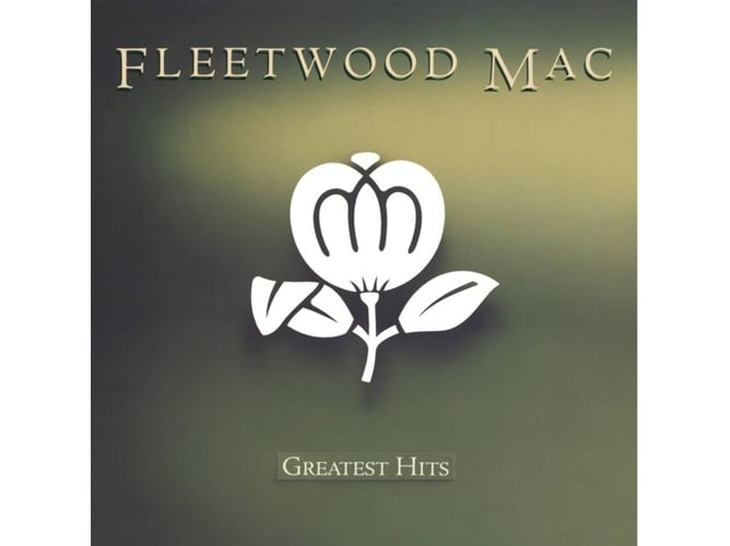 Vinil GREATEST HITS FLEETWOOD MAC (Fleetwood Mac) RHINO - Música e gravações de som - vinil, Greatest Hits, Fleetwood Mac