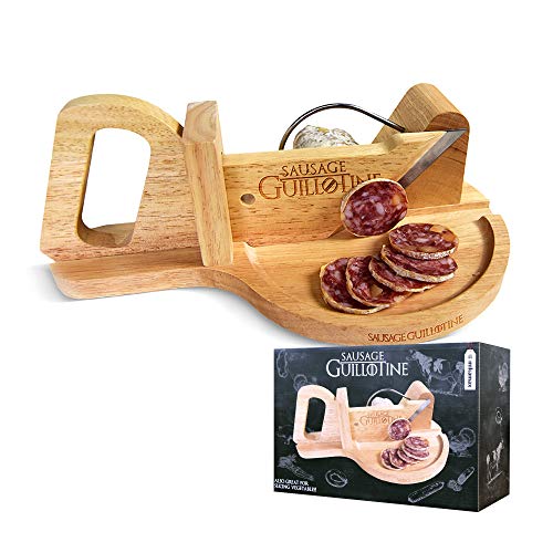 Máquina de Corte em Fatias MIKAMAX Guille mikamax - Utensílios de Cozinha - corte, fatias
