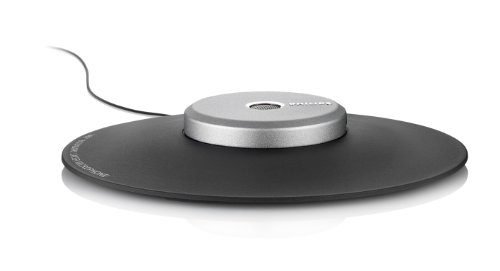 Philips Lfh-9172 Microfone para Pc Preto Philips - Microfones - pc, preto, microfone