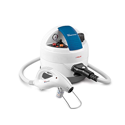 Máquina de Limpeza a Vapor POLTI Sani System Business Polti - Aspiradores de pó e a vapor - limpeza a vapor, polti sani system, depósito de água