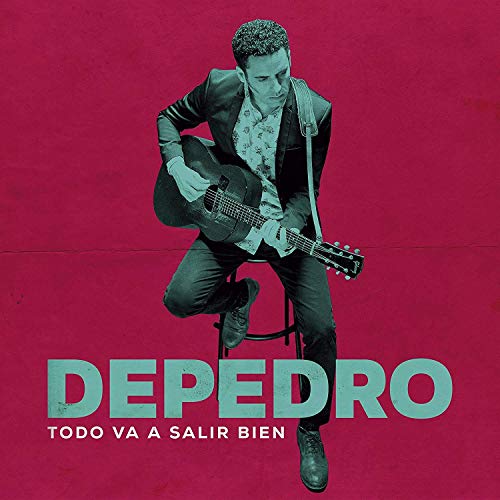 Blu-ray Todo va a salir bien (Edição em Espanhol) DRO - Cds de música - blu-ray, espanhol