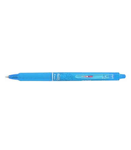 Esferográfica STABILO Frixion Clicker (Azul) Pilot - Canetas - esferográfica, stabilo, frixion, clicker, azul, tinta borrável
