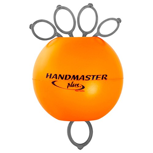 Aparelho de Reabilitação de Mãos e Antebraços HANDMASTER PLUS Sport-Tec - Exercitadores de mão - reabilitação, mãos, antebraços