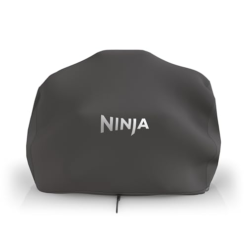 Acessórios para churrasqueiras/grelhadores ao ar livre NINJA XSKOGXLCVREU NINJA - Eletrodomésticos - churrasqueiras, grelhadores, ao ar livre