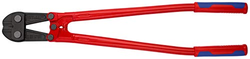 Knipex 71 72 760 alicate Alicate de corte lateral KNIPEX - Cortadores de parafusos - 11 mm, 9 cm, ferro, plástico