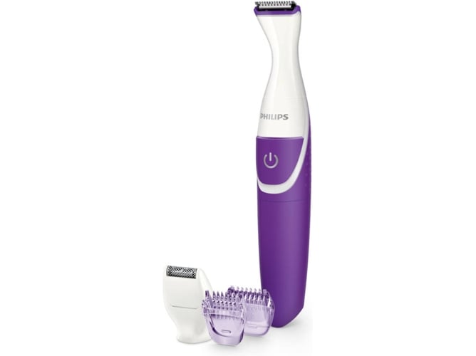 Aparador de Cabelo PHILIPS BRT383/15 (Autonomia 50 min - Mista) Philips - Acessórios de banheiro - autonomia 50 min, mista
