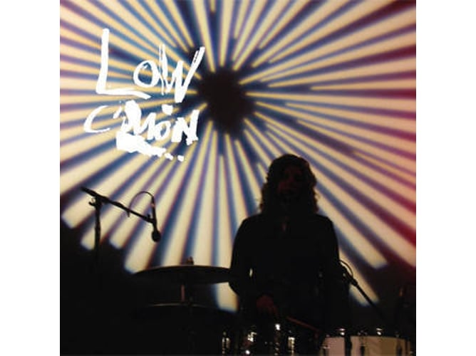 Vinil LP C'MON - C'mon (1LP - 180g Vinyl) Sub Pop - Música e gravações de som - vinil, LP, cmon, reedição, banda norte-americana, Low