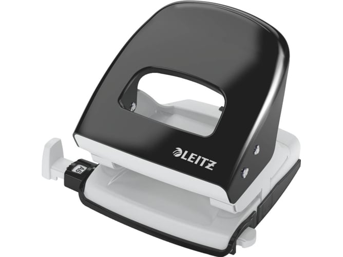 Furador LEITZ NeXXt (Capacidade Máx.: 30 folhas) Leitz - Perfuradores de papel - furador, leitz next, capacidade maxima 30 folhas