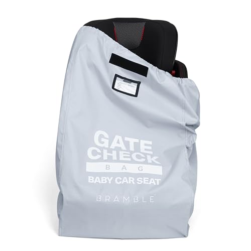 Bolsa de transporte para carrinho de bebé BRAMBLE BRAMBLE! - Móveis para bebês e crianças pequenas - transporte, bebé, BRAMBLE