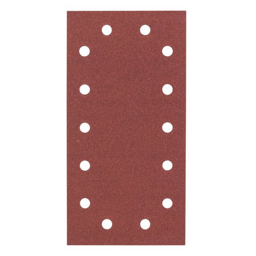 Conjunto de acessórios para lixadeiras Bosch 2 608 605 322 Bosch - Lixa e esponjas de polimento - alumínio, 10 peças, bosch