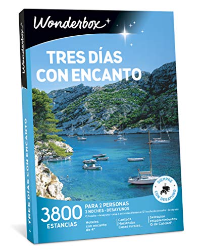 Jogo de Tabuleiro ASMODEE Wonderbox (Idade Mínima Recomendada: 8 anos) WONDERBOX - Peças de reposição para telemóveis - ação, aventura, 8 anos, cartas