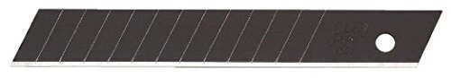 Lâminas Troceadoras OLFA 302101 (85 x 12.5 x 0.25 mm) Olfa - Facas de utilidade - lâminas troceadoras, olfa 302101, corte preciso, aço alta qualidade, ultra-flexíveis