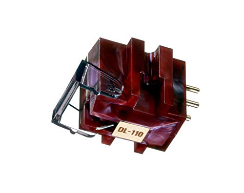 Cartucho de papel para impresora DENON DL-110 Denon - Cartuchos de toner e jato de tinta - papel, impresora, denon, dl-110