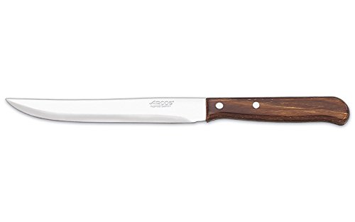 Faca de Cozinha ARCOS Latim 100701 (15.5 cm) Arcos - Facas de cozinha - aço inoxidável, 15.5 cm