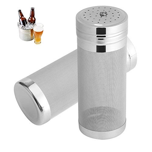 Filtro de Ferro de 300 Mm Seco Tolva para Barril de Fabricação de Cerveja Cafopgrill - Cozinha & sala de jantar - 300 mm, seco, barrel, brewing