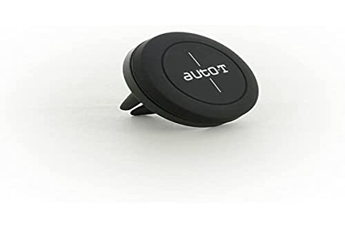 Suporte para Tablet AUTO-T 540330 (Universal) Auto-T - Suportes para telemóveis - universal, magnético, grelha de ventilação, compatível bluetooth