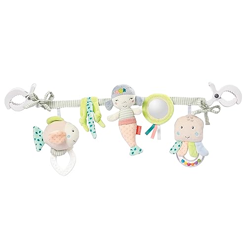 Brinquedo FEHN Mobile Under the Sea (0 meses) Fehn - Brinquedos - brinquedo, mobile, under the sea, 0+ meses, animais do mar