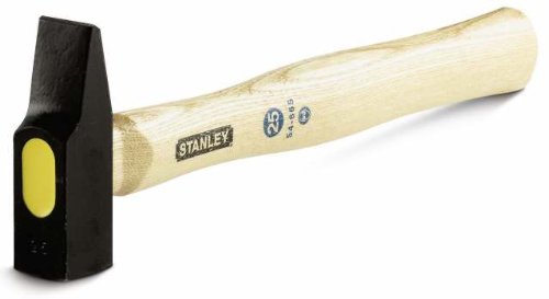 Martelo RIVOIR Stanley (Máx. 2,5 kg - 400 mm) STANLEY - Martelos manuais - 2,5 kg, 400 mm, aço temperado, antiderrapante