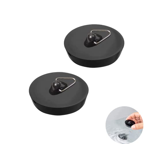 Tampões de Drenagem 2 Pcs Tapones de Drenagem com Ganchos FYACCD - Tampas e peneiras de drenagem - tampões, drenagem, ganchos
