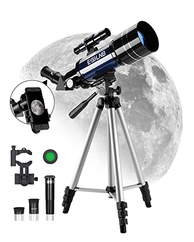 Telescópio ESSLNB 70mm 180X com Tripé Ajustável ESSLNB - Microscópios - telescópio, esslnb, 70mm, 180x, tripé ajustável