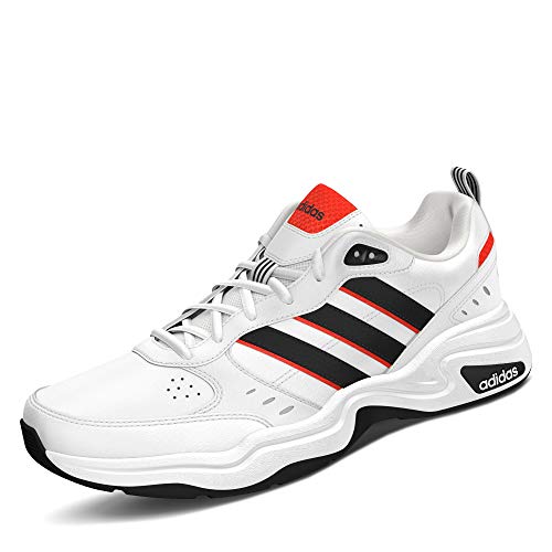 Sapatos Unisexo ADIDAS Strutter Azul para Fitness (EU 43) adidas - Sapatos - unissexo, fitness, azul, EU 43
