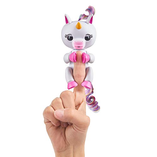 Boneco de brincar Evolution 3708 (3 anos) Wow Wee - Brinquedos robóticos - sonido, movimento, carinho, divertido