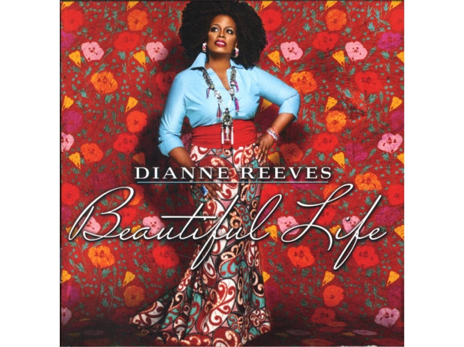 CD Beautiful Life - Beautiful Life (1 CDs) Concord - Cds de música - jazz, r&b, pop, bob marley